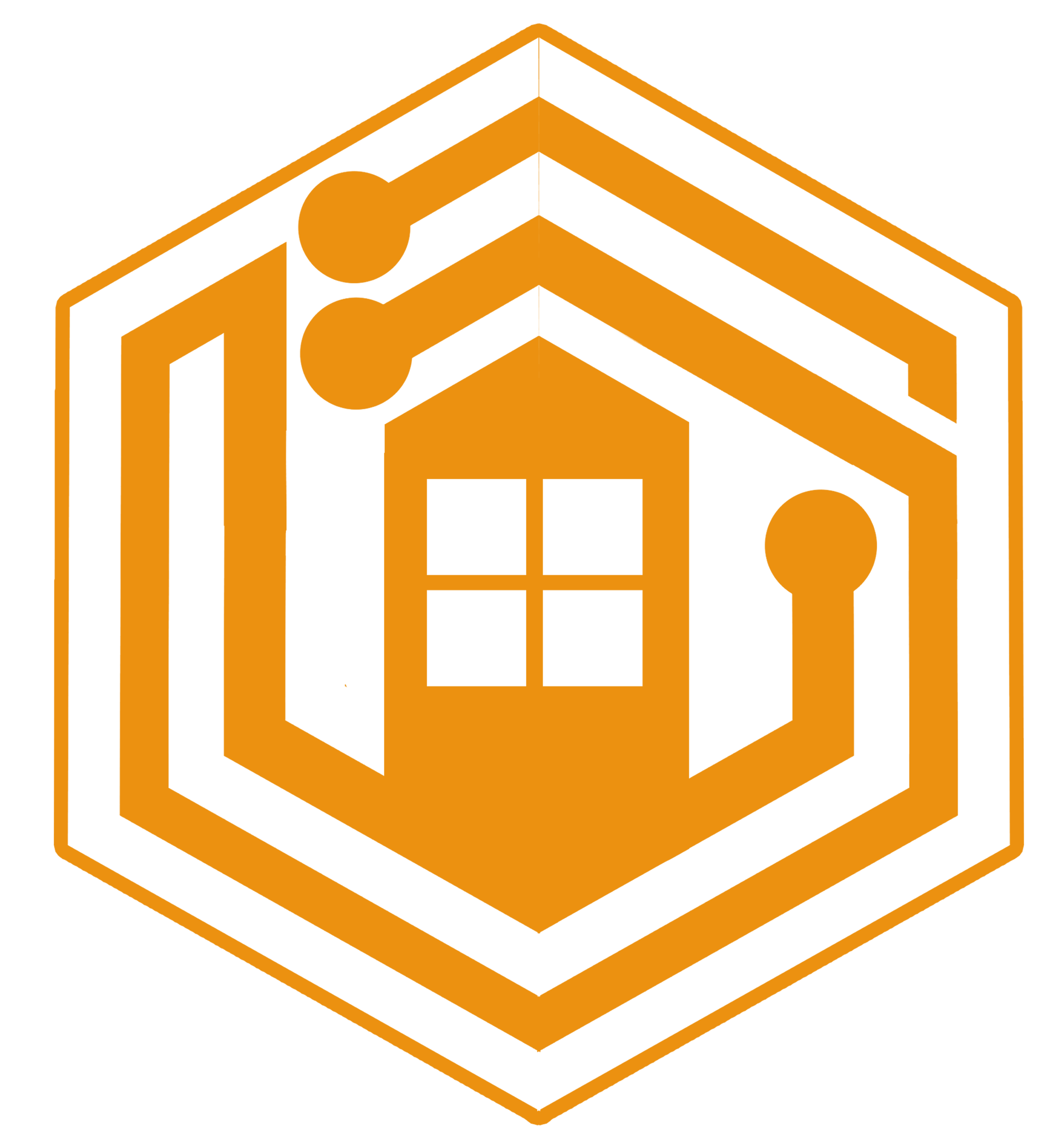 Logo CV. Kamar Studio